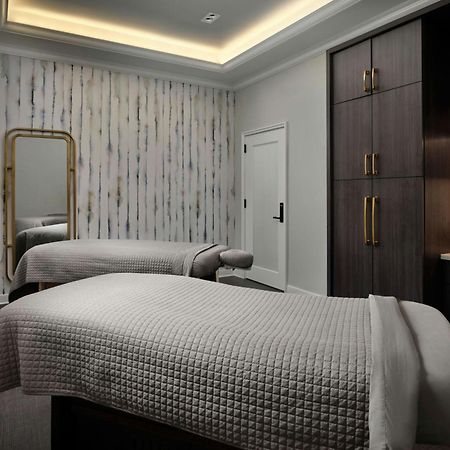The Union Club Hotel At Purdue University, Autograph Collection Вест-Лафайетт Екстер'єр фото